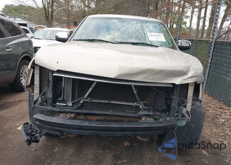 2007 Chevrolet Suburban 1500 Ltz z USA, uszkodzony, nr VIN 3GNFK16307G269916